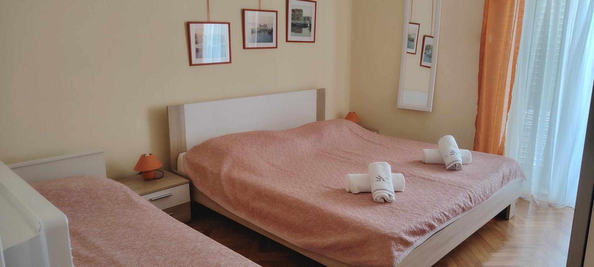 Apartments Mara 말리로시니 외부 사진