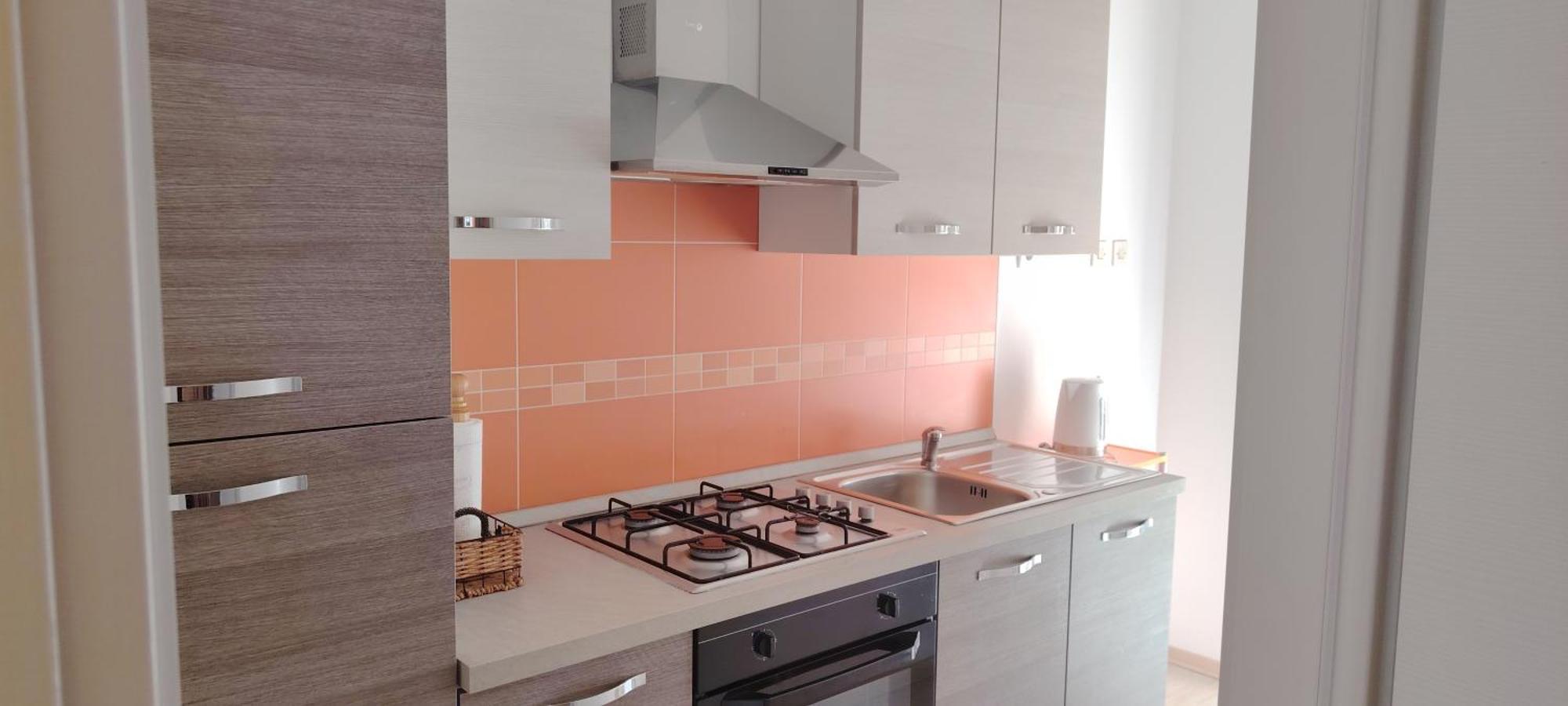 Apartments Mara 말리로시니 외부 사진