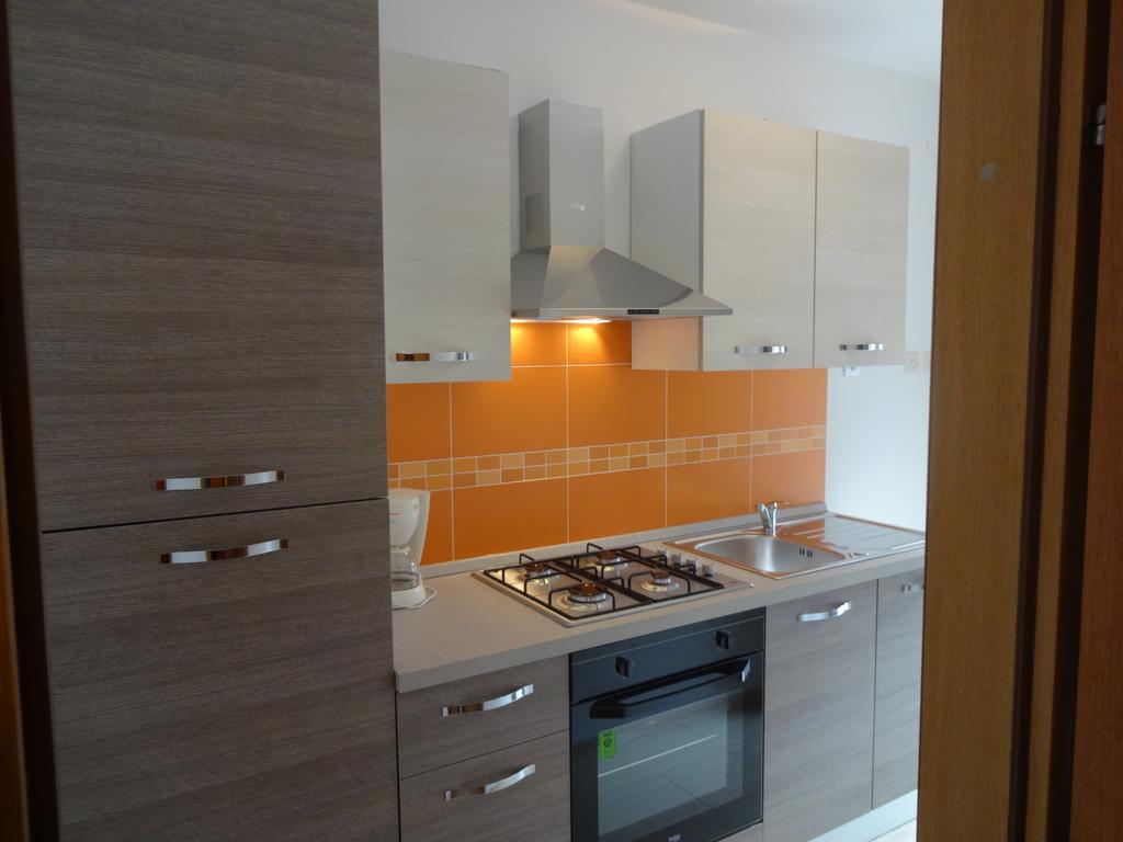 Apartments Mara 말리로시니 외부 사진